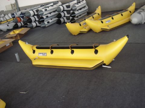 For Sale:7M Banana Boat Ba700